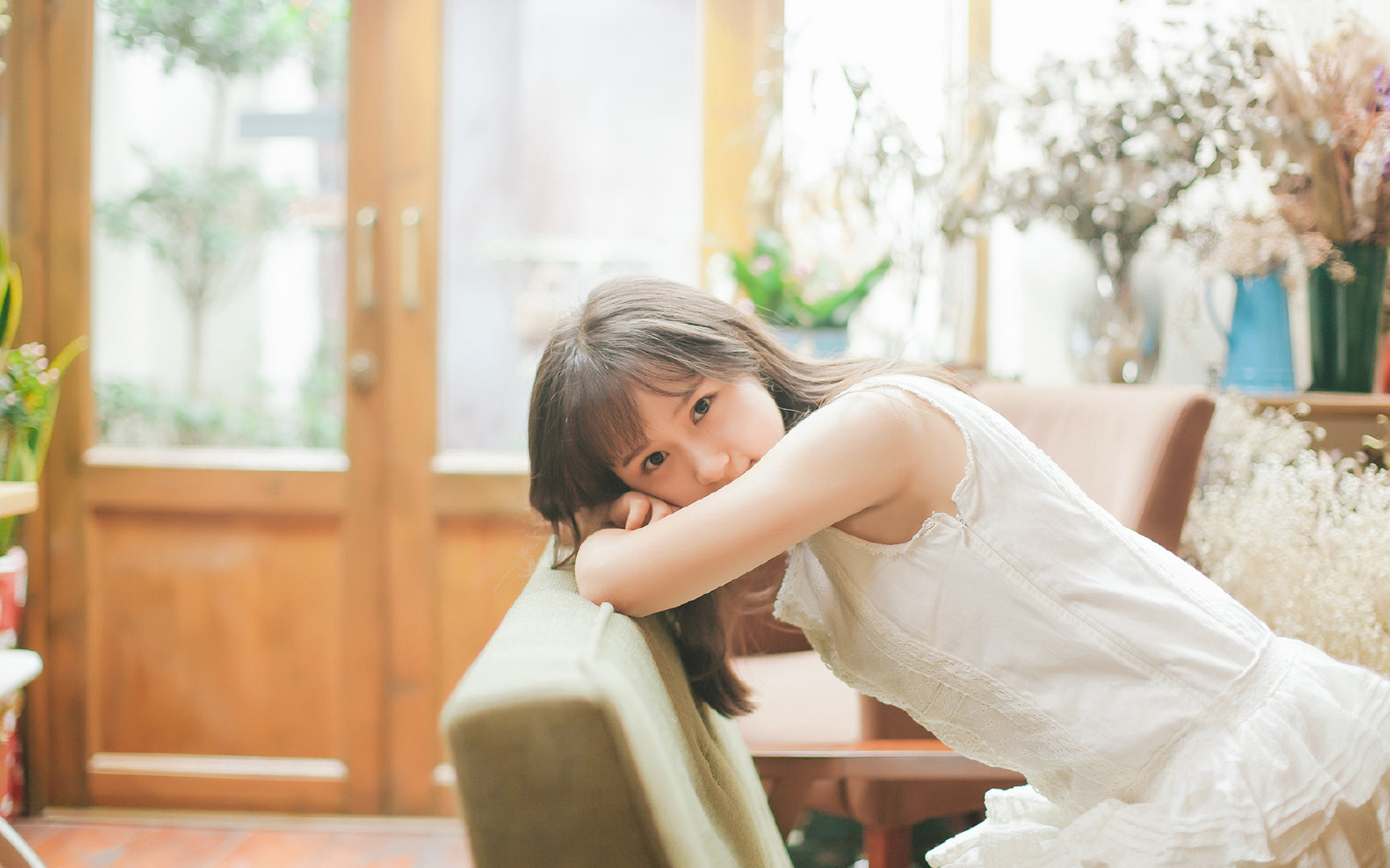 JIU YOU GAME-女子篮球推广专项投篮训练提高命中率，女子投篮教学